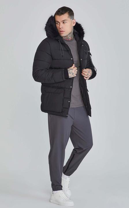 Immagine prodotto Siksilk Parka Parka (XL)