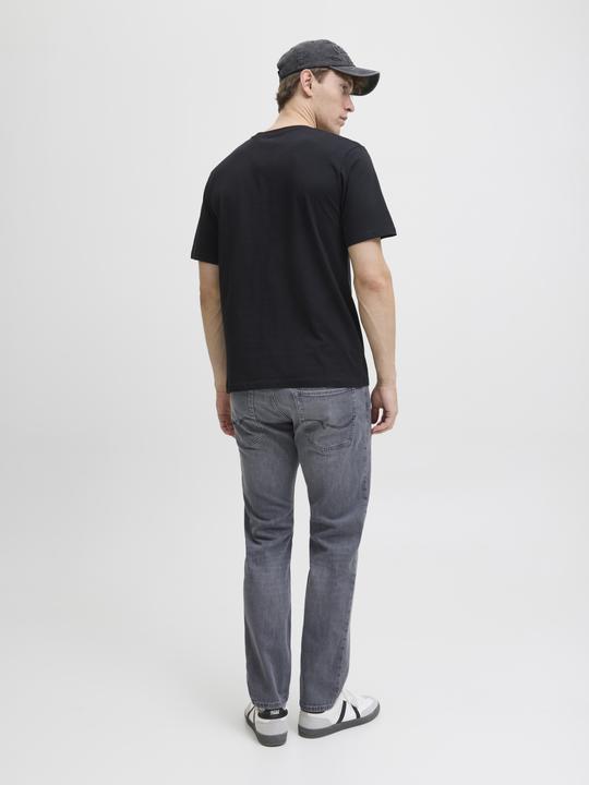 Actual product image Jack & Jones JWHMIKE JJORIGINAL SBD 712 NOOS Tapered Fit Jeans Tapered Fit Jeans (W31/L30)