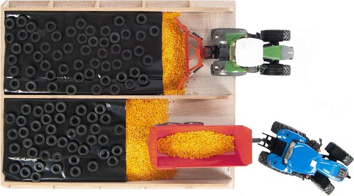 Produktbild Kids Globe Farming Plane und Gurte