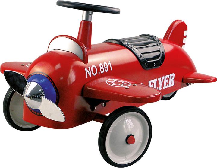 Produktbild Goki Flugzeug