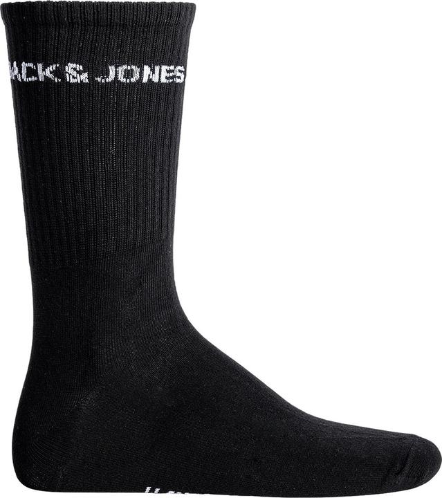 Produktbild Jack & Jones Basic Logo Tennis (5er Pack, One Size)