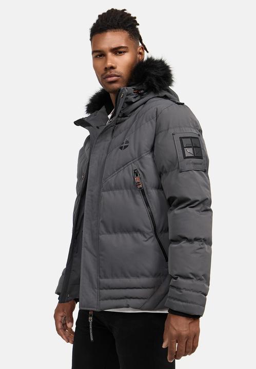 Immagine prodotto Stone Harbour Romaan (XXL)
