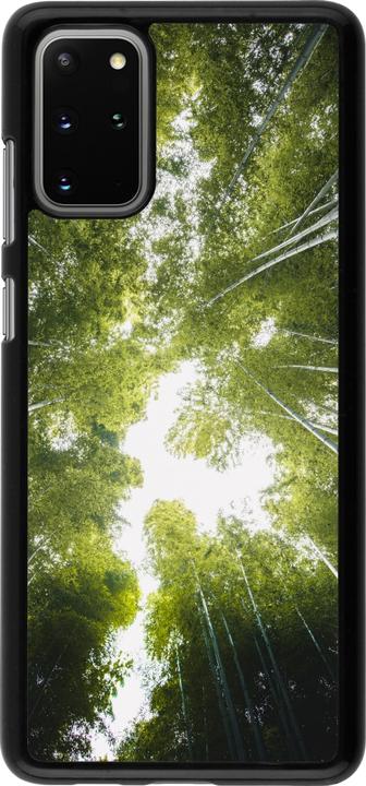 Actual product image PhoneLook Coque Spring 23 forest blue sky (Samsung Galaxy S20+)