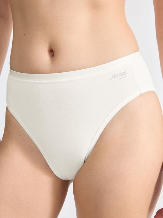 Immagine prodotto Sloggi Tai-Slip GO Daily Cotton Tai (XS, confezione da 9)