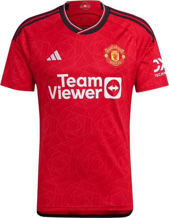 Produktbild adidas Manchester United Trikot (3XL)