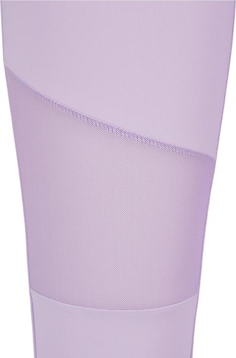 Actual product image Urban Classics Ladies Tech Mesh Leggings (L)