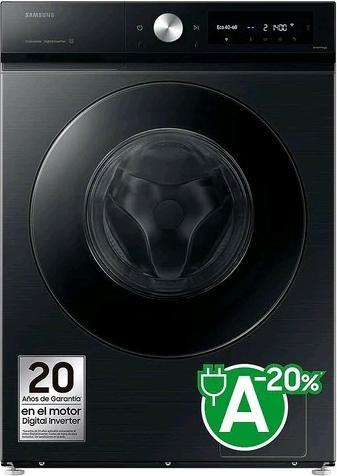 Image du produit Samsung WW11DB7B94GB (11 kg, Gauche)