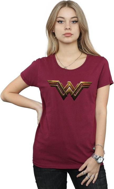 Produktbild Wonder Woman TShirt (L)
