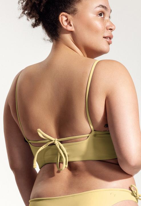 Actual product image Oy Surf Bikini Oberteil „Buri“ (XS)