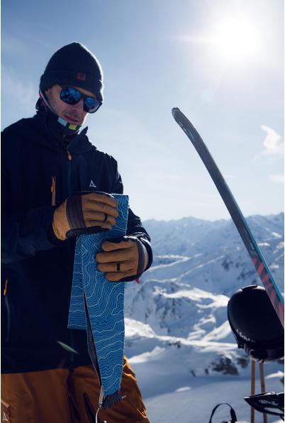 Immagine prodotto ALPINA SPORTS Nacan I