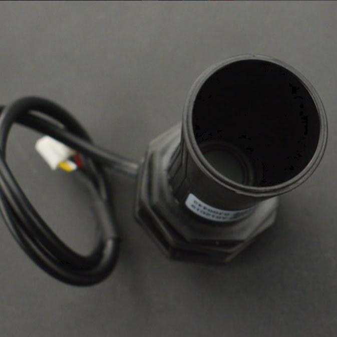 Produktbild DFRobot A01NYUB Wasserdichter Ultraschall Distanz Sensor