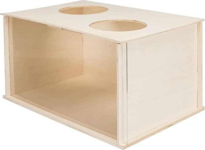 Actual product image Trixie Digdelkiste