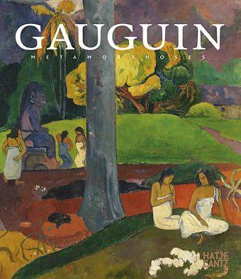 Actual product image Paul Gauguin (German)