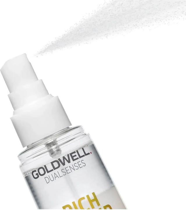 Immagine prodotto Goldwell Riparazione Ricco Riparazione Siero Spray Ricco Riparazione (150 ml)
