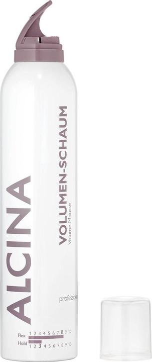 Image du produit Alcina Volumen-Schaum (300 ml, Mousse de volume)