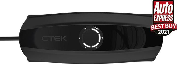 Actual product image Ctek CS One EU (12V, 8 A)