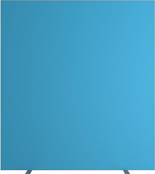 Produktbild Paperflow Trennwand