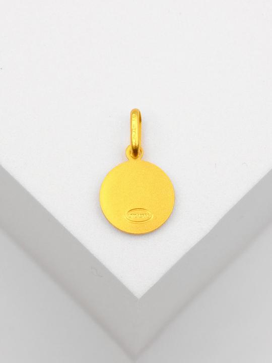 Image du produit Muau Ange (Or jaune 750/18K)
