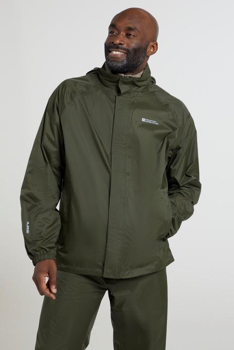 Mountain Warehouse Pakka II Jacke wasserfest