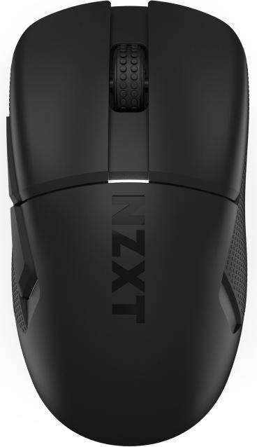 NZXT Mouse Lift Elite Black (Kabellos)