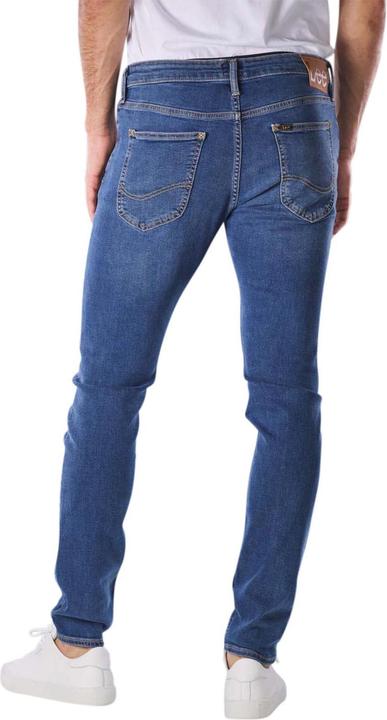 Actual product image Lee Malone Jeans mid worn martha (W31/L32)