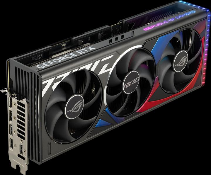 Produktbild ASUS ROG Strix GeForce RTX 4090 BTF OC (24 GB)