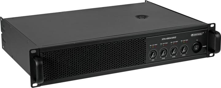 Produktbild Omnitronic XPA-4804 MK2 Endstufe