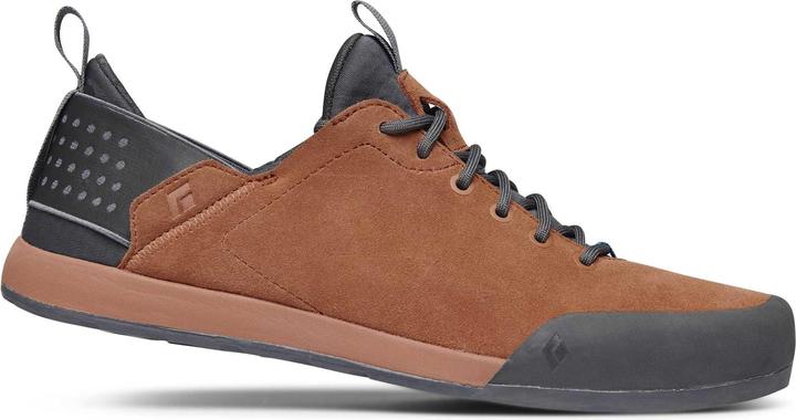 Produktbild Black Diamond M Session Suede Shoes (44.5)