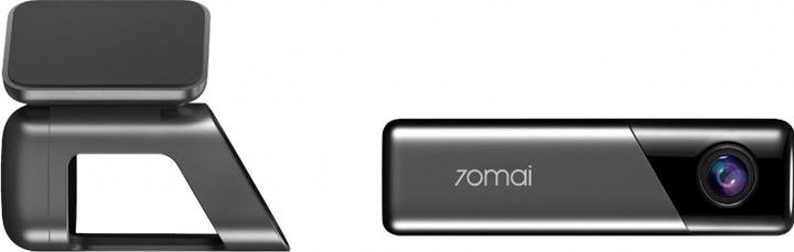 Produktbild 70mai M500 (GPS-Empfänger, Nachtsicht, Bluetooth, WLAN, Akku, QUHD)