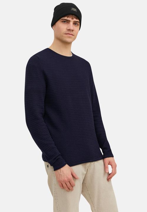 Image du produit Jack & Jones Crew Neck Strickpullover (XL)