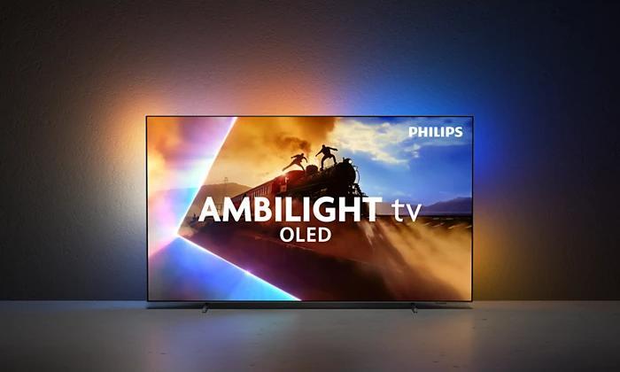 Image du produit Philips 55OLED770 (55", OLED, 4K)