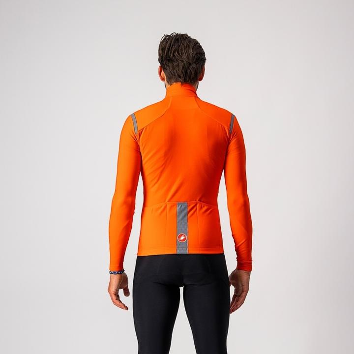 Image du produit Castelli Tutto Nano RoS Jersey (L)