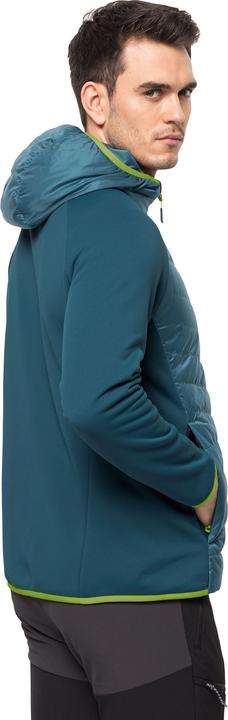 Produktbild Jack Wolfskin Routeburn Pro Hybrid M (M)