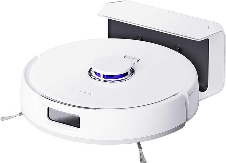 Actual product image Narwal Freo X Plus Robot Vacuum (Robot vacuum)
