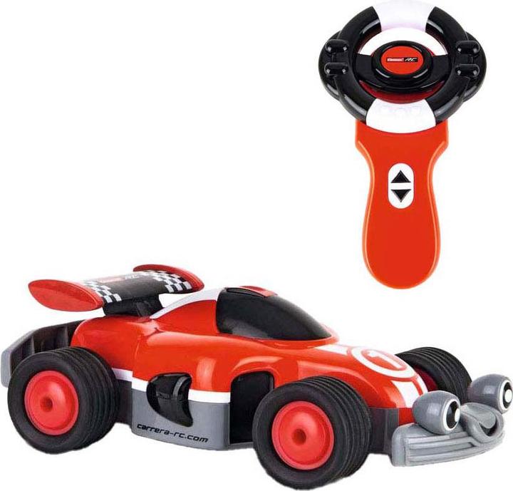 Immagine prodotto Carrera 2.4GHz Primo corridore RC