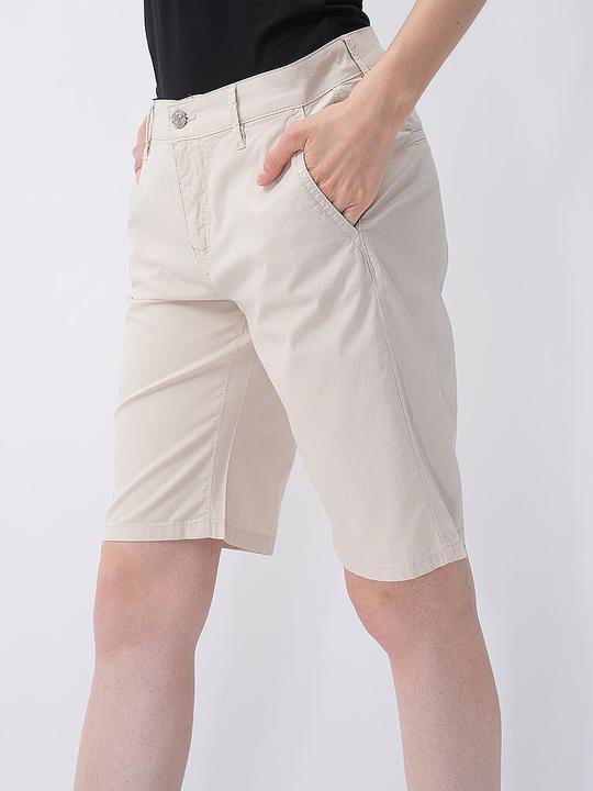 Actual product image MAC Jeans Chinoshorts (26)