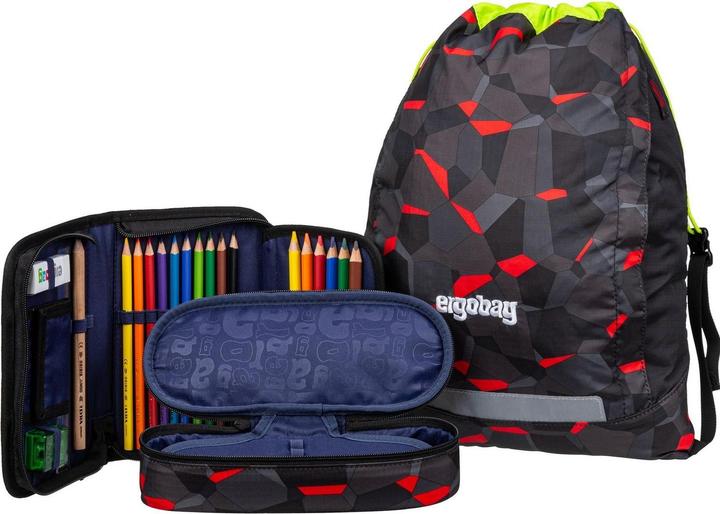 Image du produit Ergobag Cubo Light (19 l)