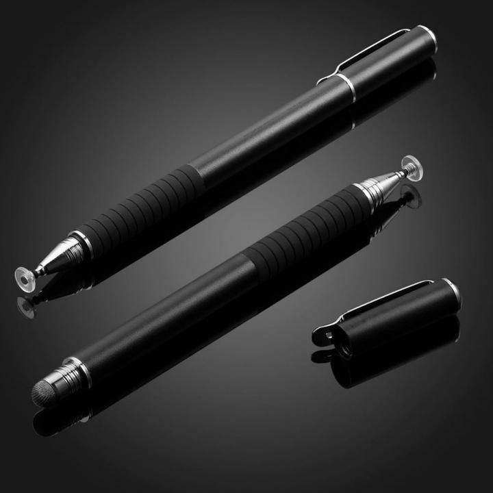 Produktbild Tech-Protect Digitalstift, silber