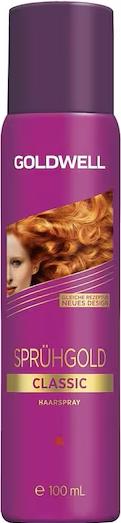 Produktbild Goldwell Sprühgold Classic Haarspray (100 ml)