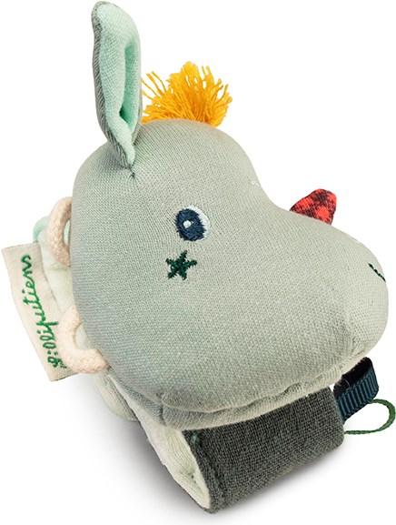 Lilliputiens Joe Bracelet Rattle