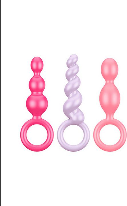Immagine prodotto Satisfyer Booty Call