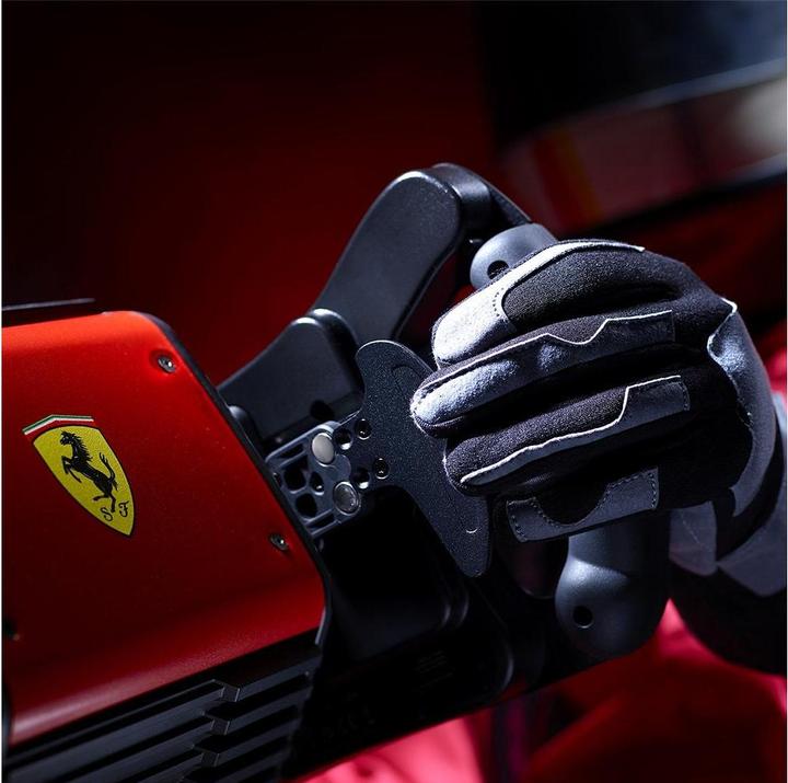Image du produit Thrustmaster AddOn Thrustm. Volant Ferrari F488 GT3 KON/PC (PC, Xbox Series X, Xbox One S, PS4, PS5)