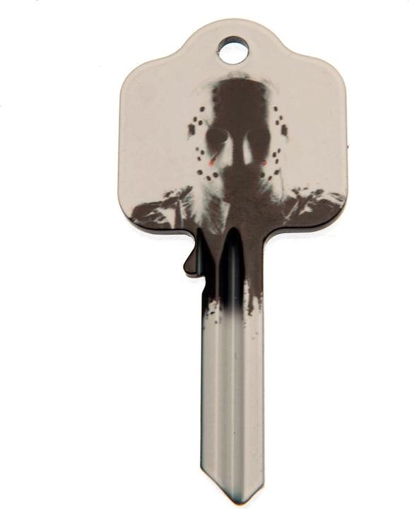 Actual product image Dick Smith Blank Key