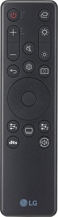 Actual product image LG UltraGear 27GR95QE-B (2560 x 1440 pixels, 26.50")