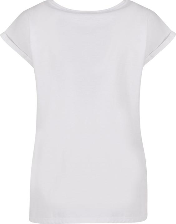 Actual product image Mister Tee Ladies Cocktail O'Clock Tee - 18235 (S)