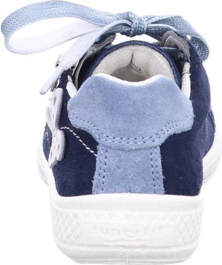 Actual product image Superfit Sneaker 1-000096-8000 (31)
