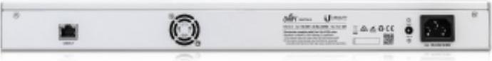 Image du produit Ubiquiti Us-24 (24 Ports)