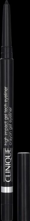 Actual product image Clinique High Impact (01 intense black)