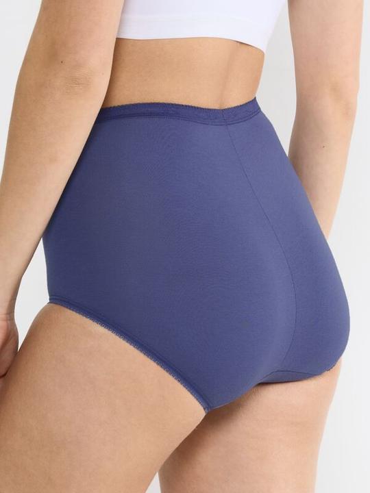 Immagine prodotto Sloggi Basic+ Maxi (48, confezione da 3)