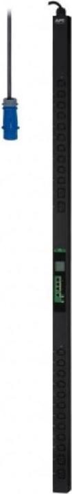 Actual product image APC Zero U Space EPDU1116S